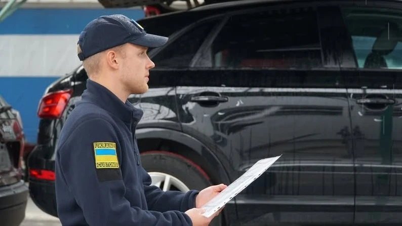 Харківська митниця фіксує рекордне зростання платежів за ключовими групами імпорту