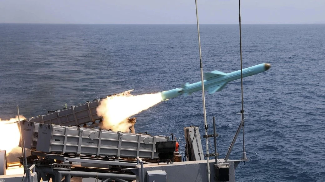 США розширили санкції проти Ірану: до списку внесли й українські компанії