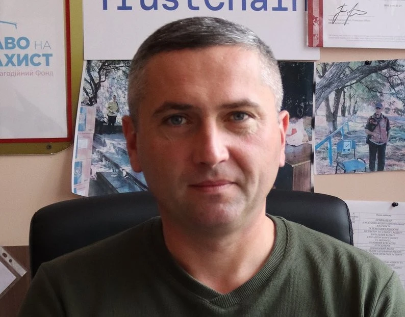 Староста з Харківщини не повернувся з відрядження до Варшави: громада шукає заміну та відповіді