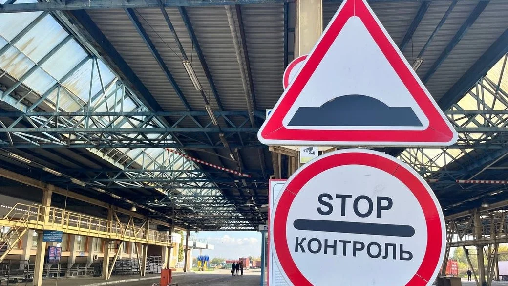 Харківська митниця назвала масштаби порушень: за 10 місяців виявили справ на понад 6 мільйонів гривень