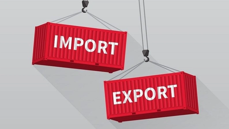 Товарообіг Харківщини перевищив пів мільярда доларів: що найчастіше завозили та продавали за кордон