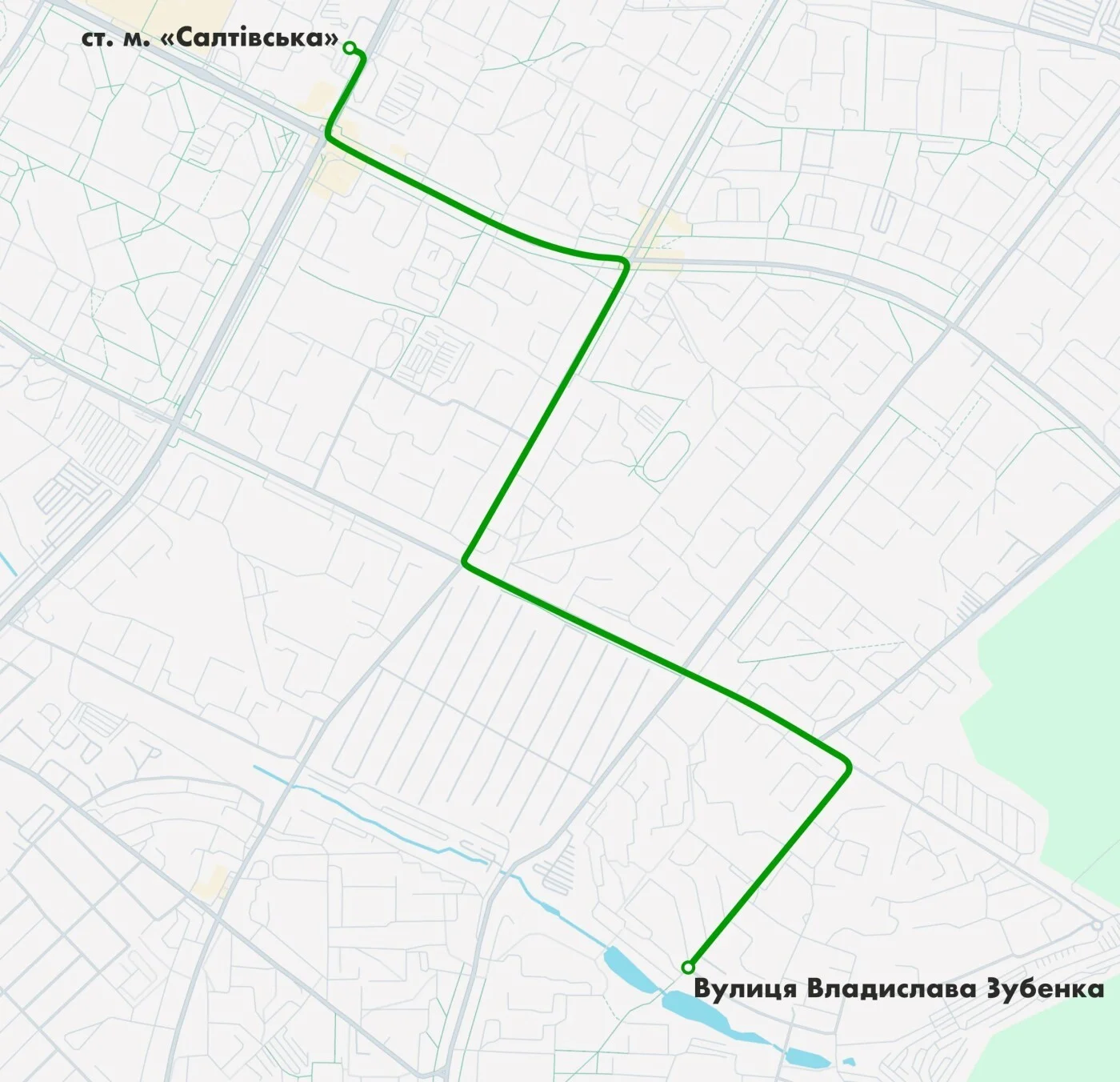 У Харкові змінюють рух одразу двох автобусів: що варто знати пасажирам