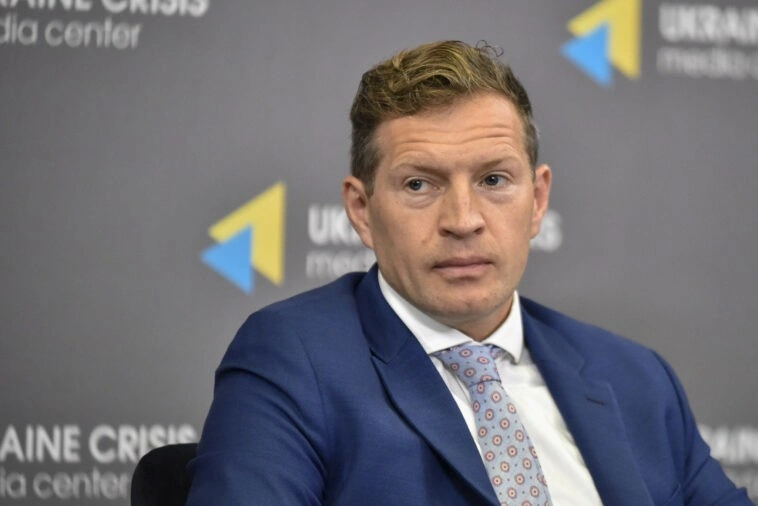 У ЄС заявили, що війна не блокує рух України до членства