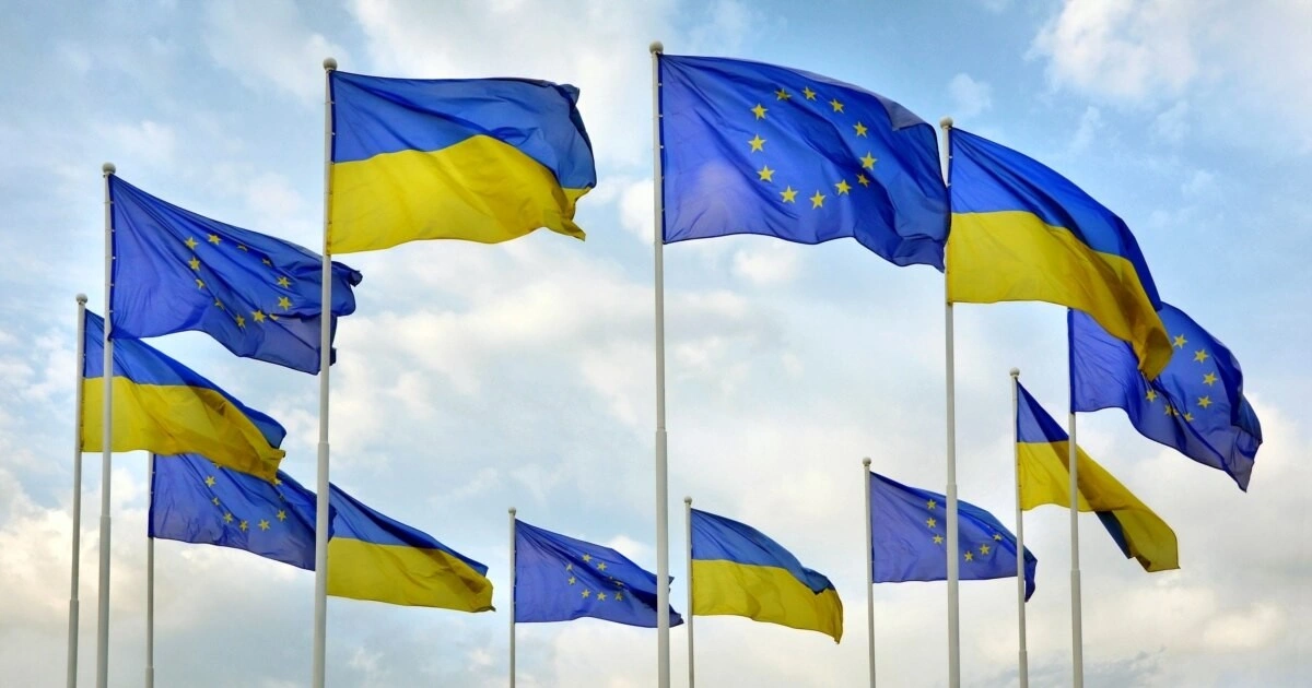 У ЄС назвали головну проблему на шляху України до членства: не війна, а слабкий прогрес у боротьбі з корупцією