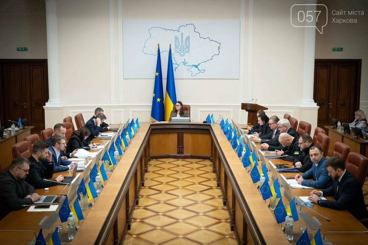 Нові можливості для ВПО: уряд запускає житлові ваучери для родин із ТОТ