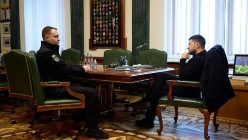 Політичні нерви в Києві: як конфлікти в Офісі та парламенті оголюють питання суб’єктності