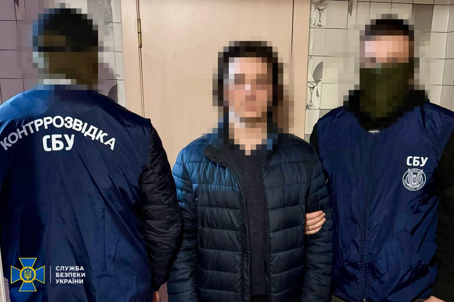 На Харківщині викрили сімейну агентурну мережу: після теракту матері син працював на фсб