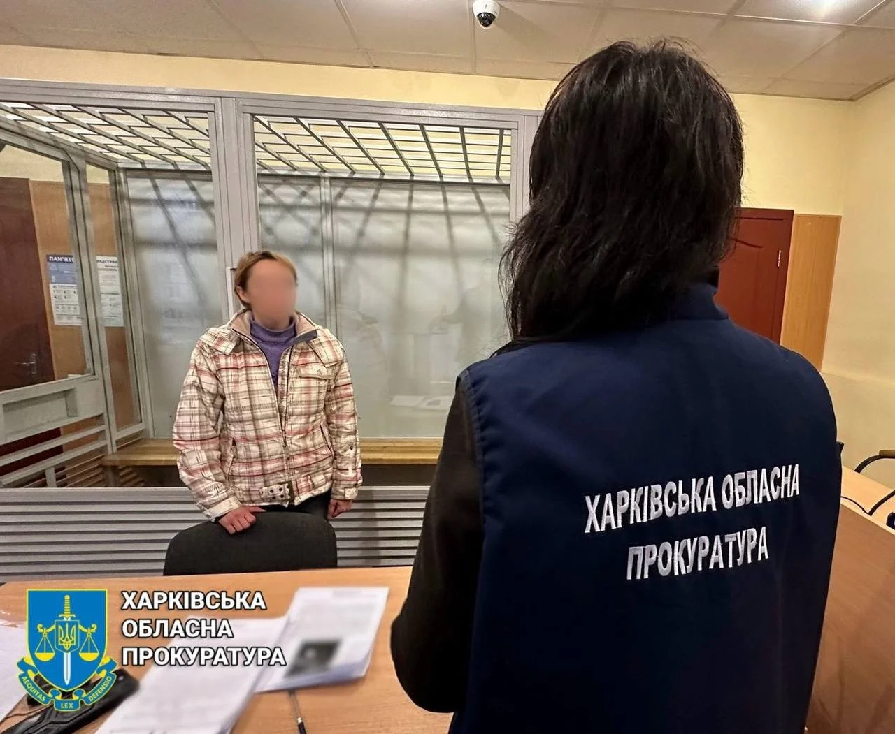 На Харківщині викрили сімейну агентурну мережу: після теракту матері син працював на фсб