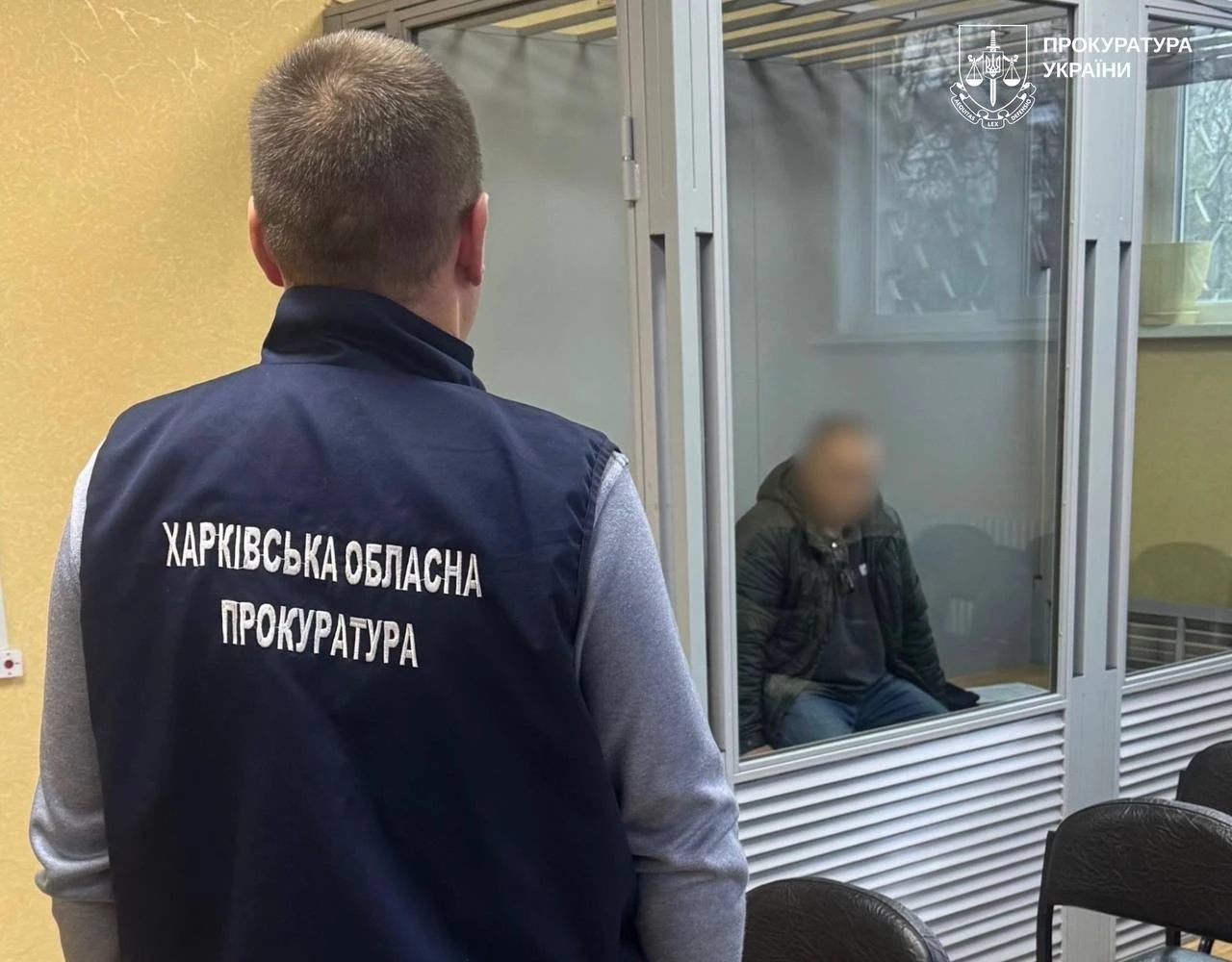 На Харківщині викрили інформаторів, які передавали дані фсб під прикриттям роботи