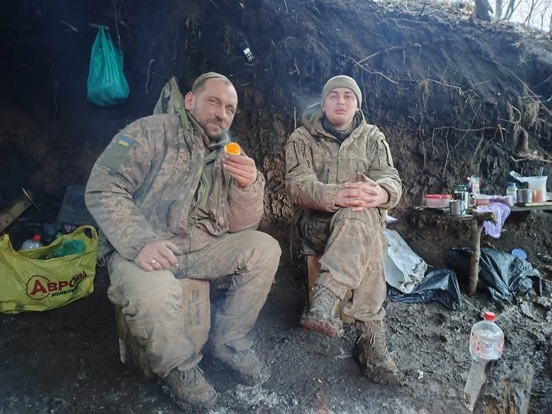 Від «стінгера» до бройлерів: як ветеран з Харківщини після поранення підняв власну птахоферму
