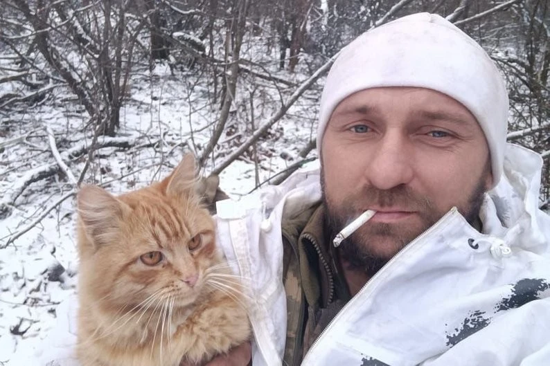 Від «стінгера» до бройлерів: як ветеран з Харківщини після поранення підняв власну птахоферму
