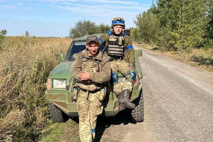 Від «стінгера» до бройлерів: як ветеран з Харківщини після поранення підняв власну птахоферму