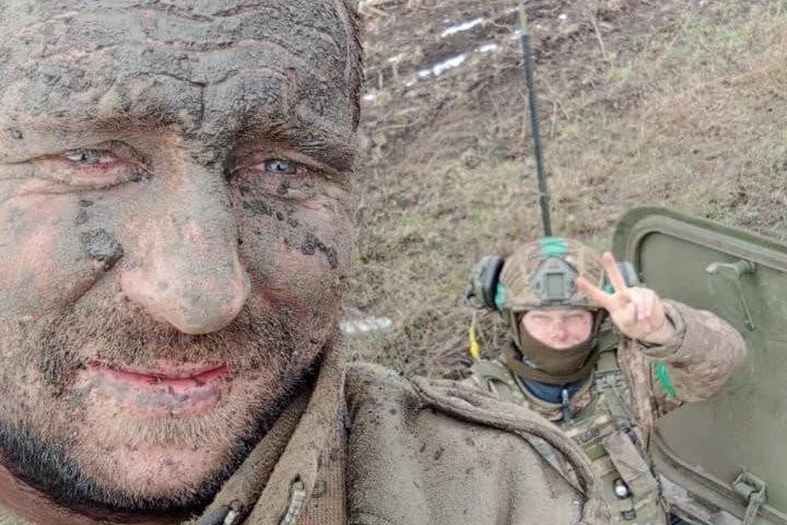 Від «стінгера» до бройлерів: як ветеран з Харківщини після поранення підняв власну птахоферму