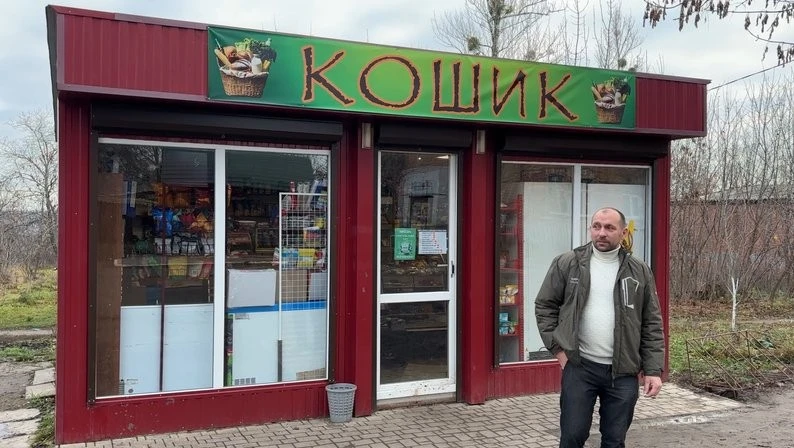 Від «стінгера» до бройлерів: як ветеран з Харківщини після поранення підняв власну птахоферму