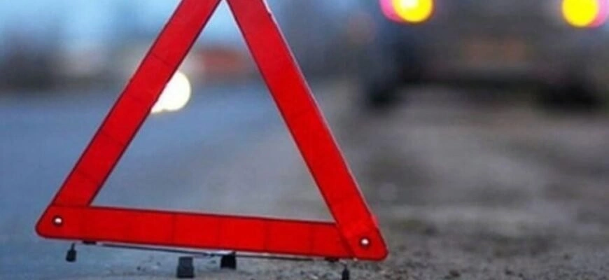 Нічна трагедія у Харкові: молодий водій BMW смертельно збив пішохода