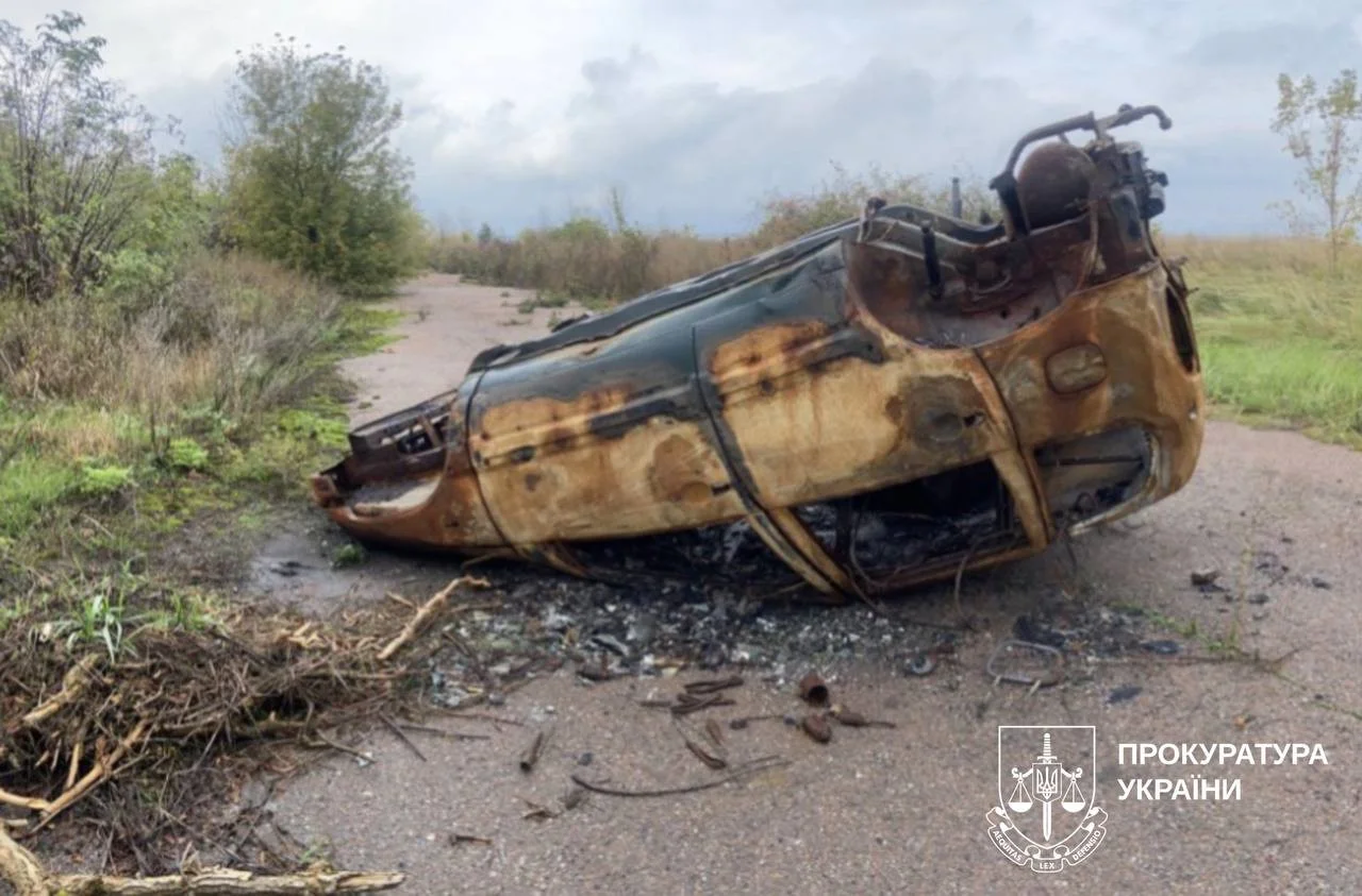 На Харківщині засудили трьох учасників злочинної групи, причетних до потрійного вбивства