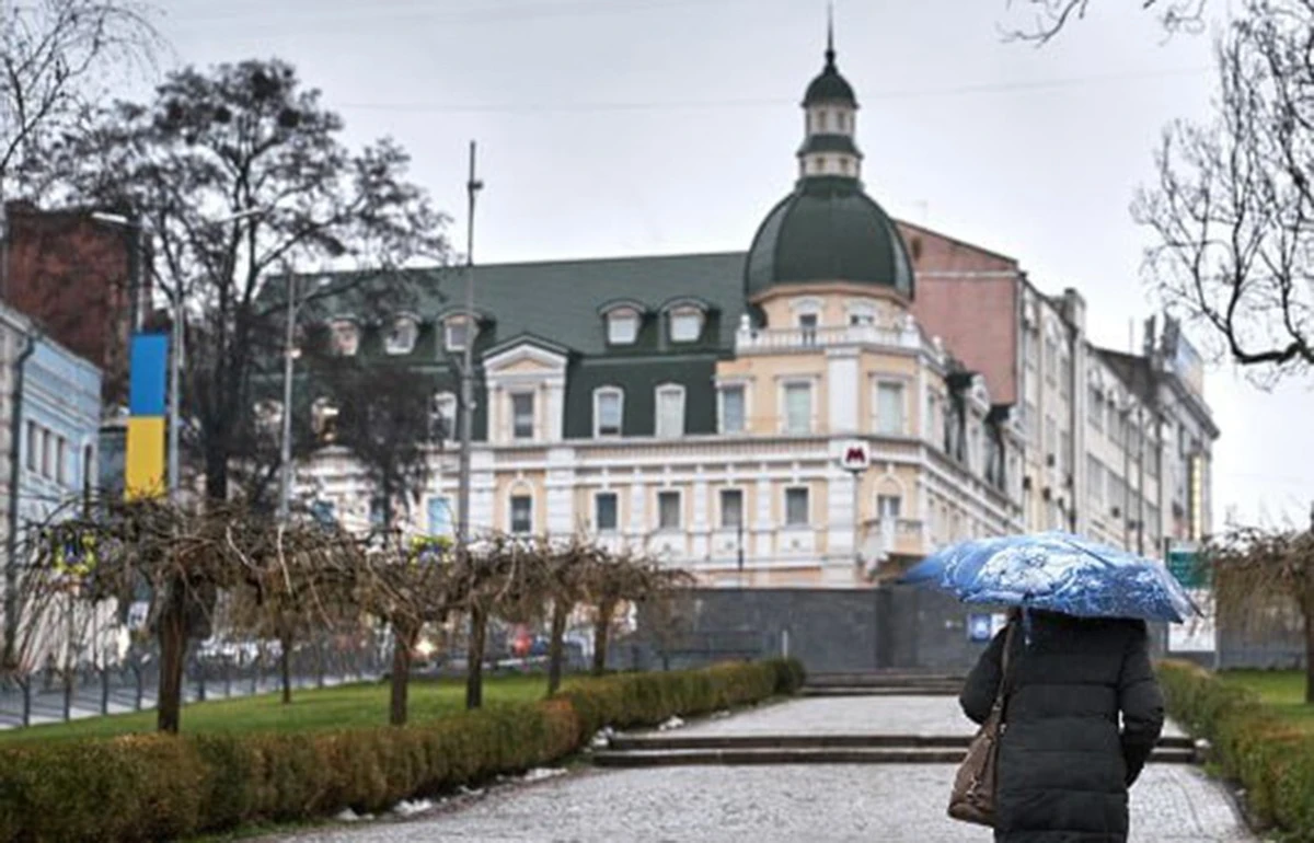 Харків зустріне 11 грудня під дощем і низькими хмарами: прогноз на день