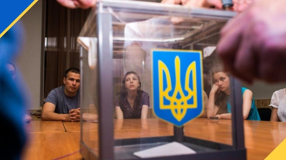 Дебати про вибори під час війни: чому Києву нав’язують небезпечний сценарій