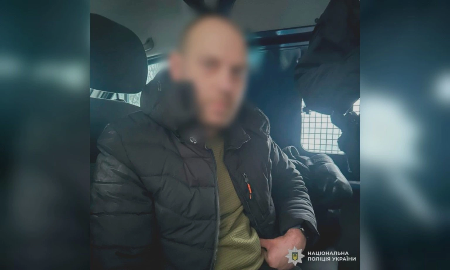 Стрілянина у харківській багатоповерхівці: п’яний чоловік відкрив вогонь у під’їзді