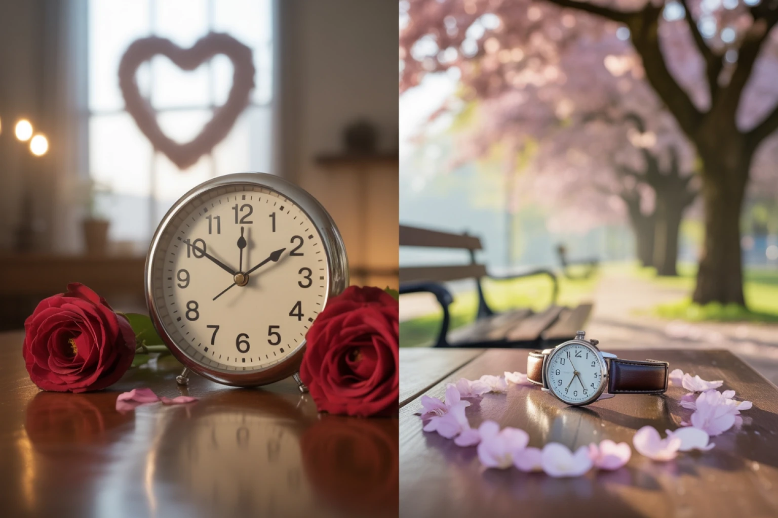 13:13 на годиннику в любові: значення та тлумачення