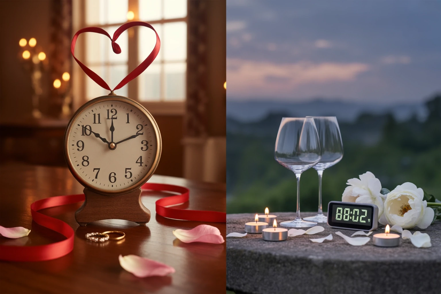 20:02 на годиннику: значення в любові