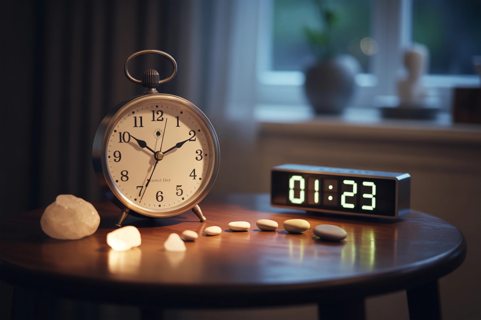01:23 на годиннику: тиха підказка, яку чують не всі