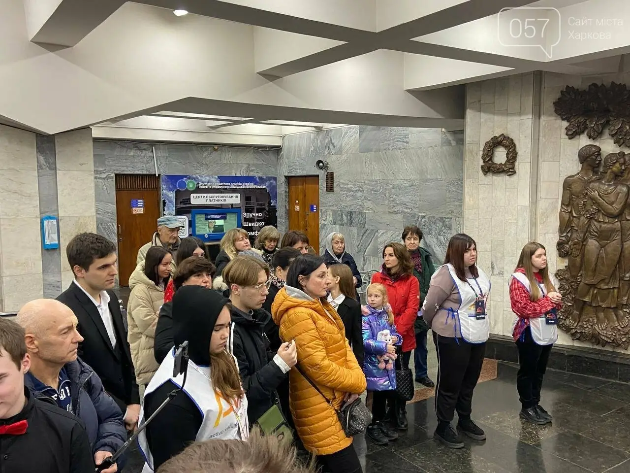 У метро Харкова ожило фортепіано з Бахмута: місто почуло інструмент, який пережив війну
