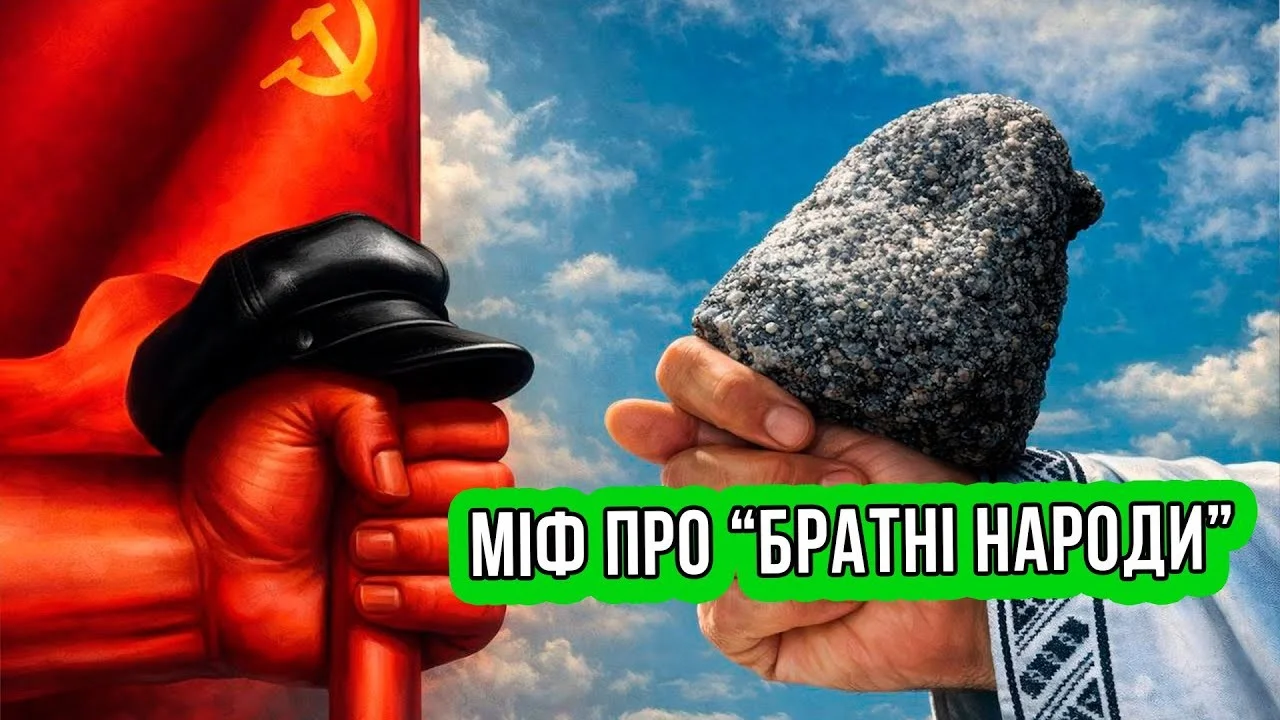 Без імперських ілюзій: у Харкові говорили про історію України без нав’язаних міфів