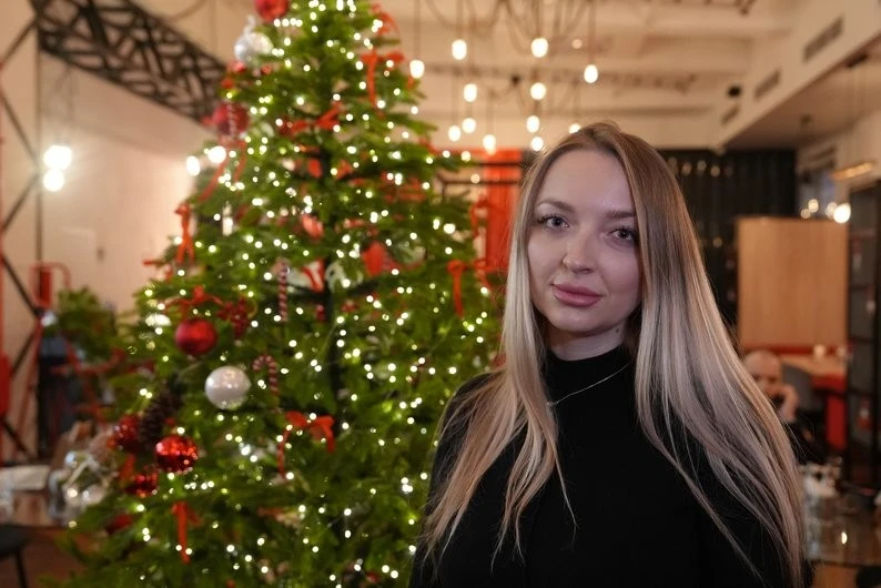 Святкові вітрини без зобов’язань: як харківський бізнес відреагував на листи з міськради