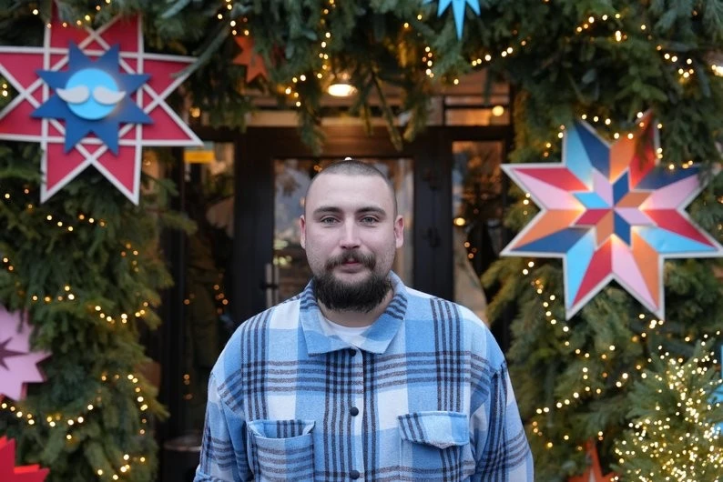 Святкові вітрини без зобов’язань: як харківський бізнес відреагував на листи з міськради