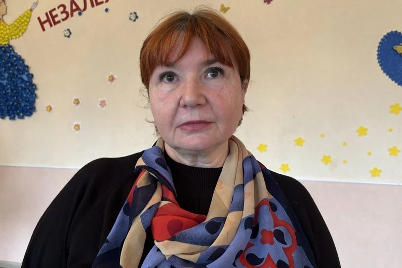 Українська як свідомий вибір: у Харкові сотні пенсіонерів опановують мову після 2022 року