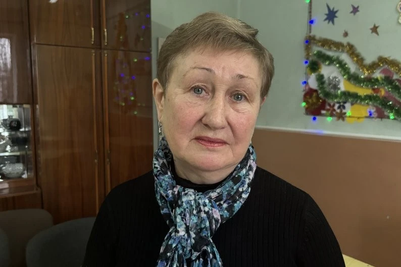 Українська як свідомий вибір: у Харкові сотні пенсіонерів опановують мову після 2022 року
