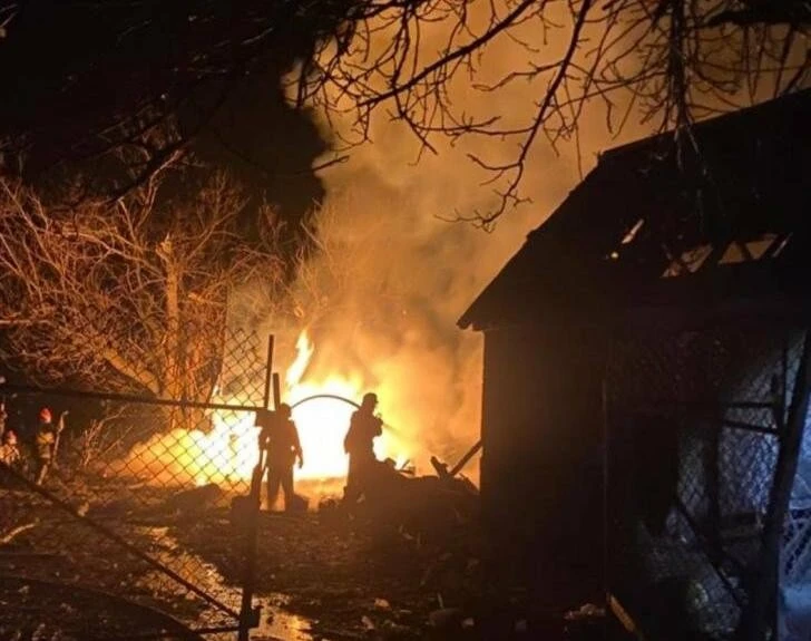 Після ударів по школах і садках: у Харківській області зафіксували небезпечне забруднення повітря