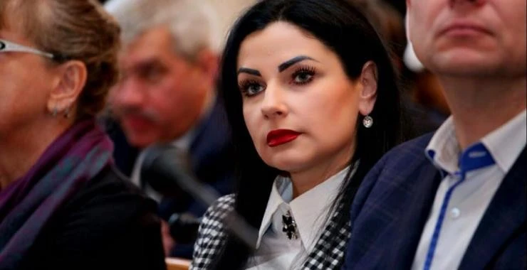 Зміни у складі міськради Харкова: до фракції Світличної приєдналася нова депутатка