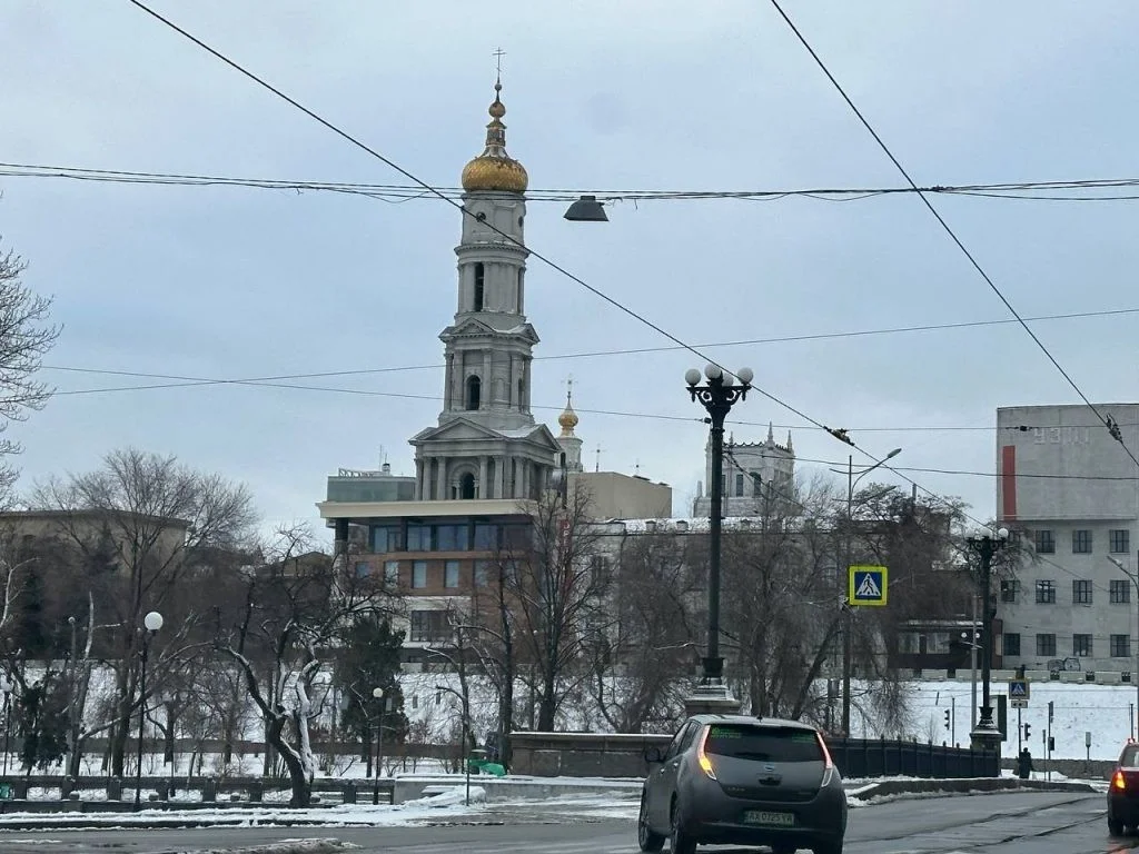 М’який грудень без морозів: якою буде погода у Харкові 20 грудня