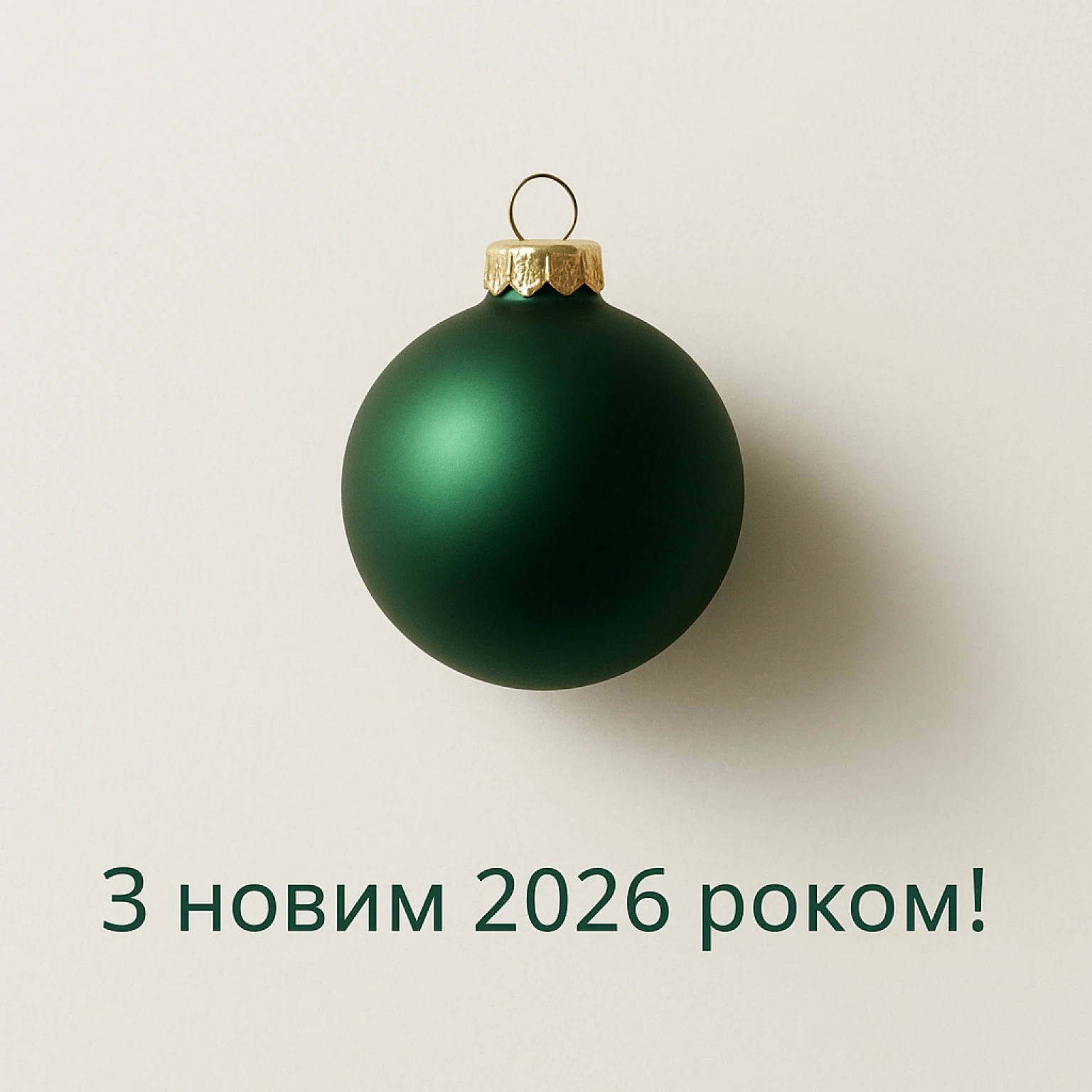 Привітання з прийдешнім новим роком 2026 Привітання з прийдешнім новим роком 2026