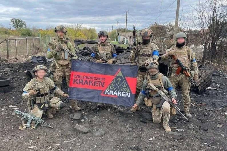 «Місце сили» після ударів: у Харкові відновили скеледром і вшановують пам’ять загиблих альпіністів