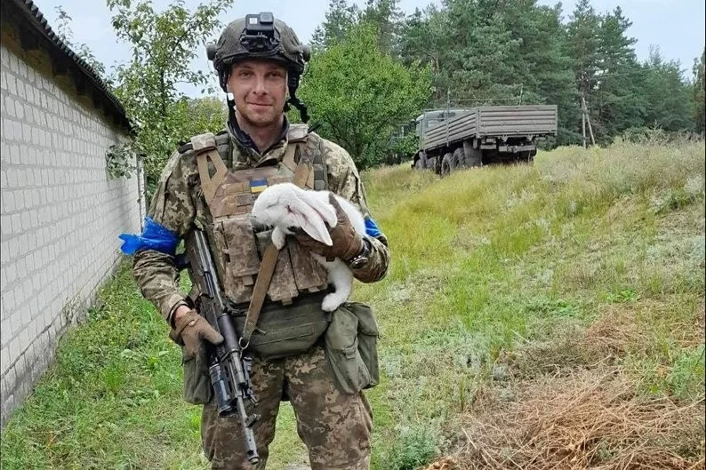 «Місце сили» після ударів: у Харкові відновили скеледром і вшановують пам’ять загиблих альпіністів