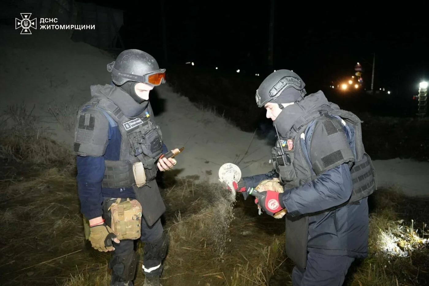 Секунди, що вирішили все: машиністи пасажирського поїзда зупинили катастрофу на Житомирщині