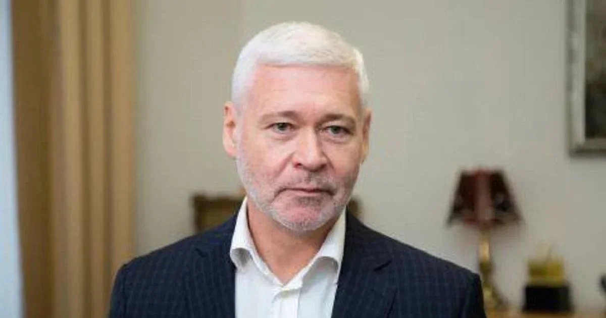 Терехов закликав не обкладати малий бізнес ПДВ під час війни