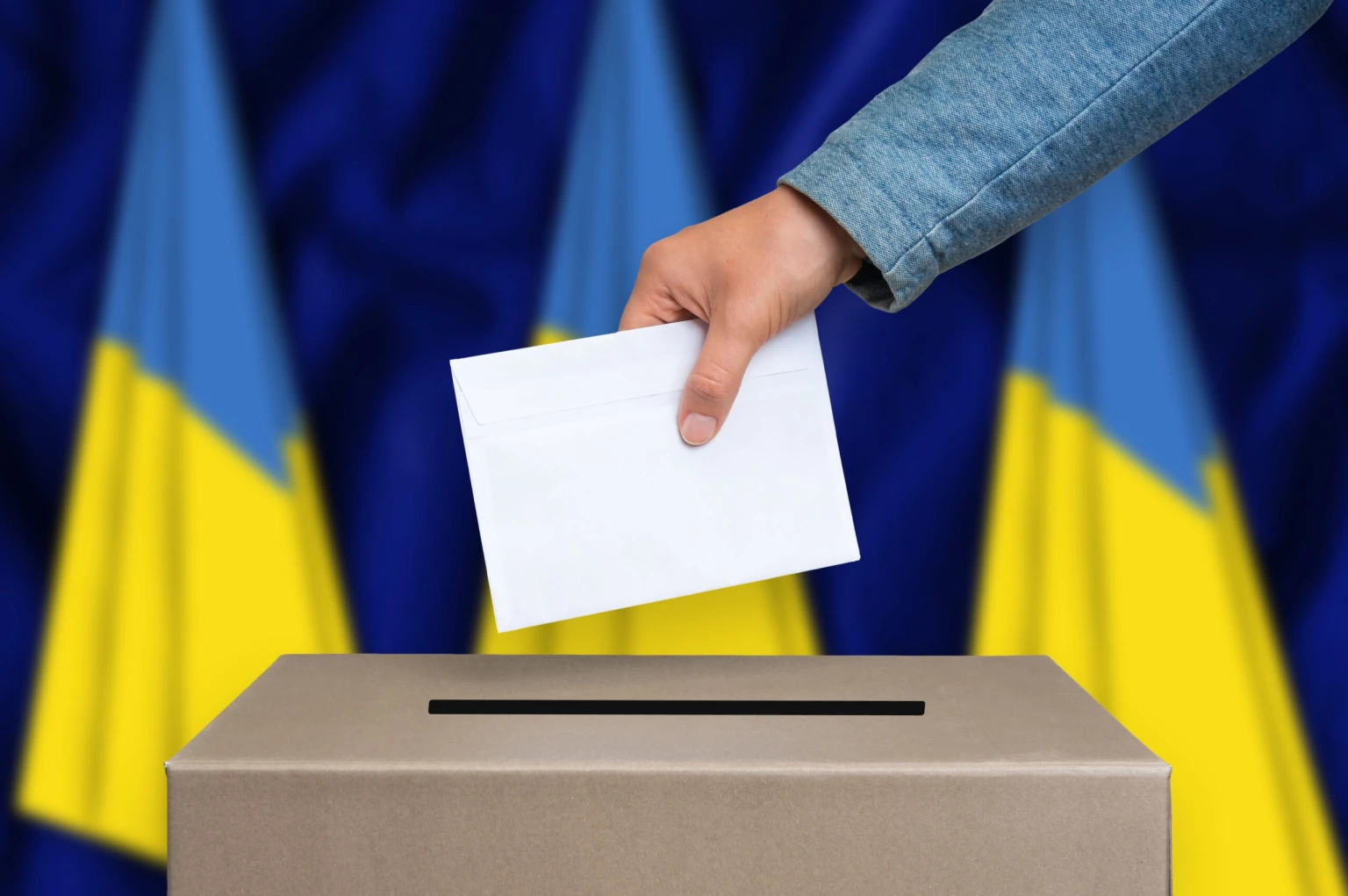 Скепсис напередодні старту кампанії: українці сумніваються у чесності виборів під час війни