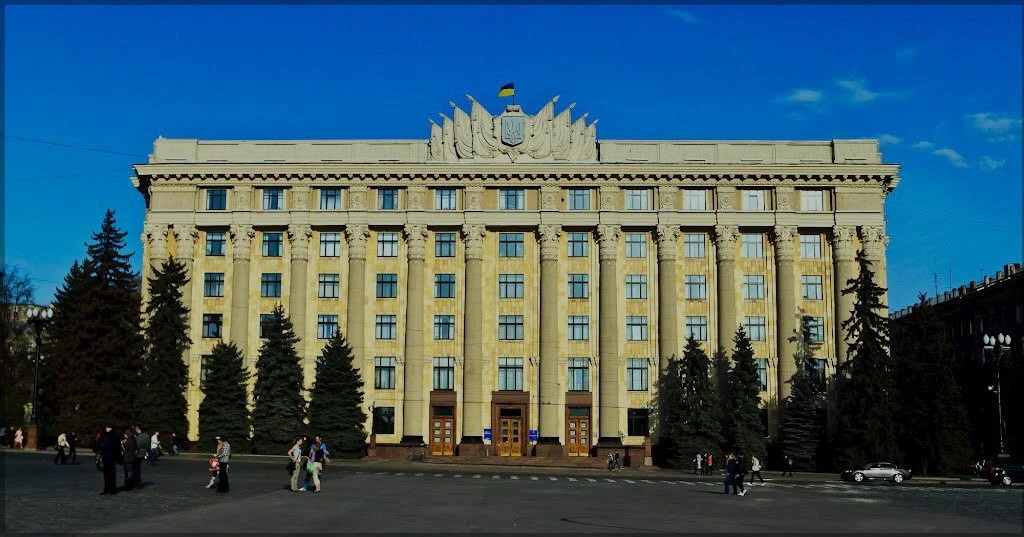 Склад Харківської облради оновили після рішень виборчої комісії
