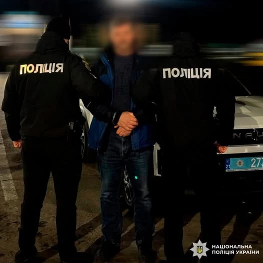 Втеча не врятувала від вироку: засудженого за смертельну аварію на Харківщині екстрадували та ув’язнили