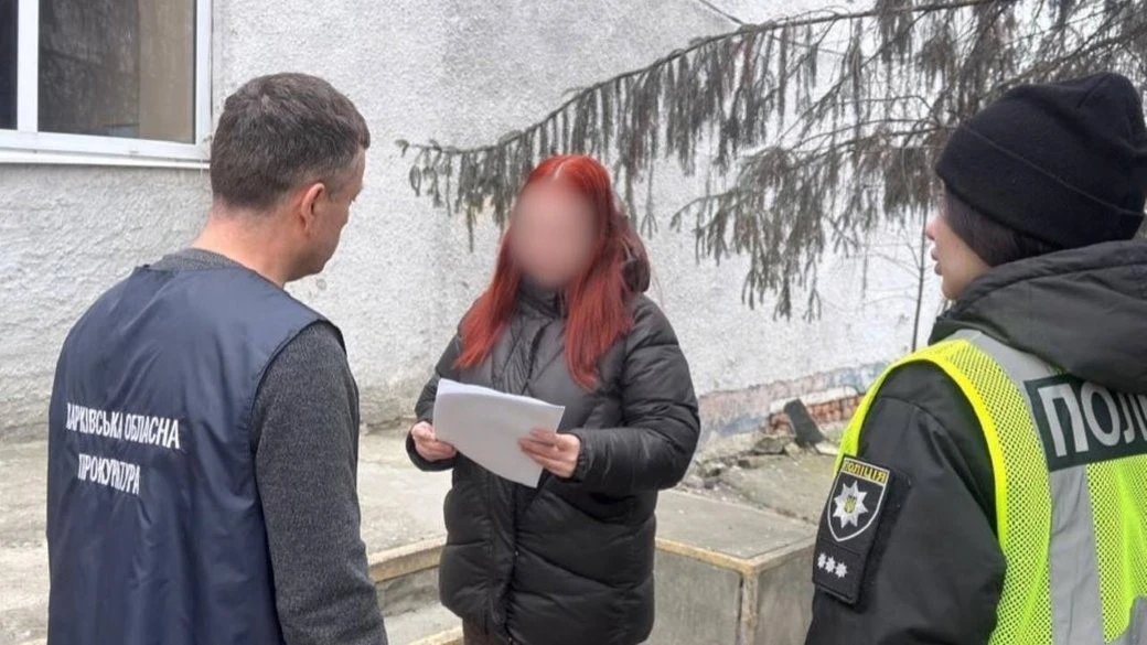Матері загиблої в Куп’янську дитини оголосили підозру через недогляд