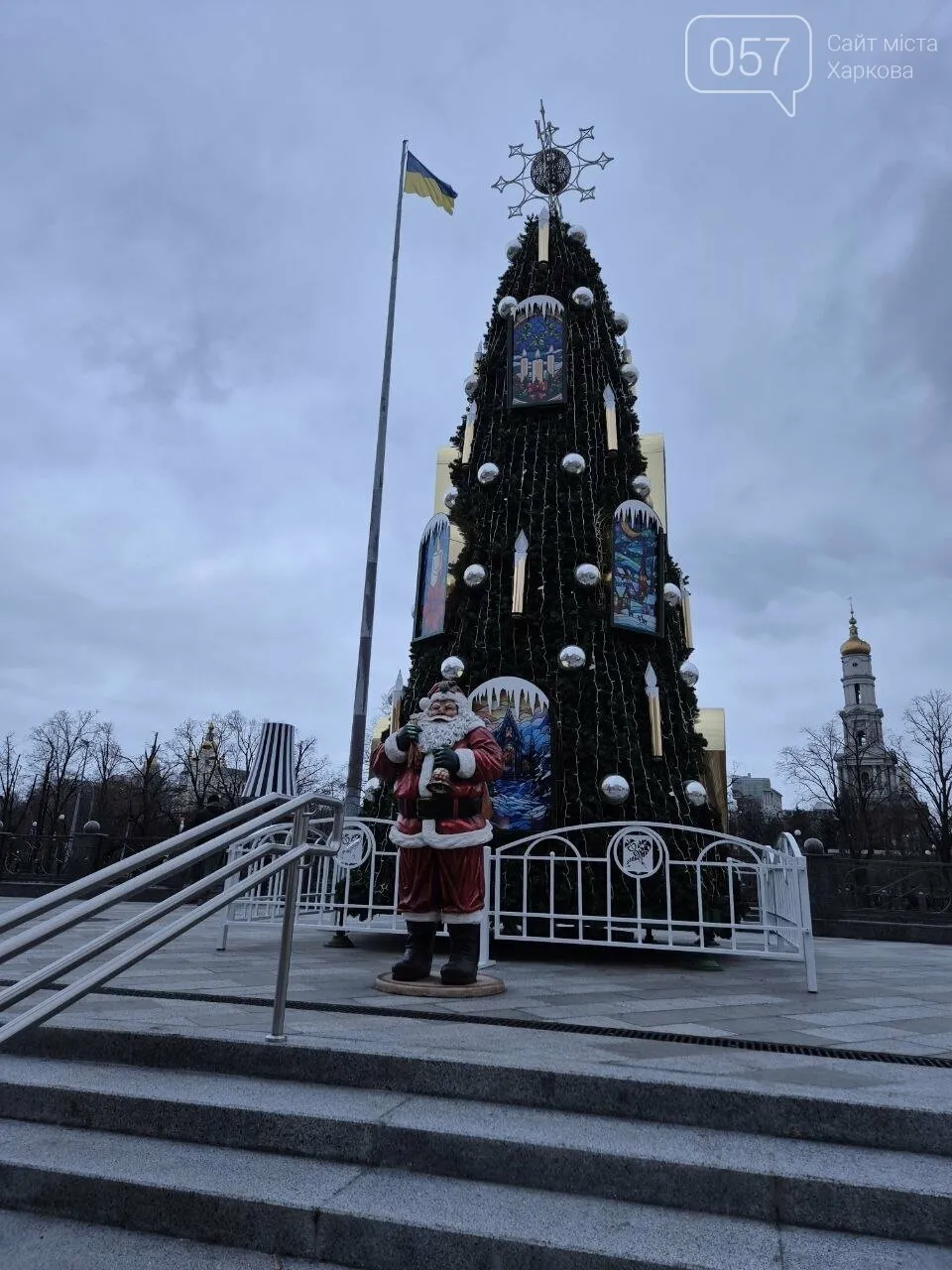 Пішохідне серце Харкова: Лопанська набережна перетворилася на міський променад