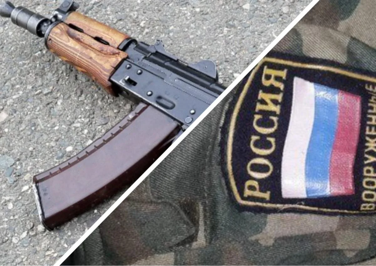 Суд покарав трьох окупантів за озброєний грабіж мирних жителів Ізюма