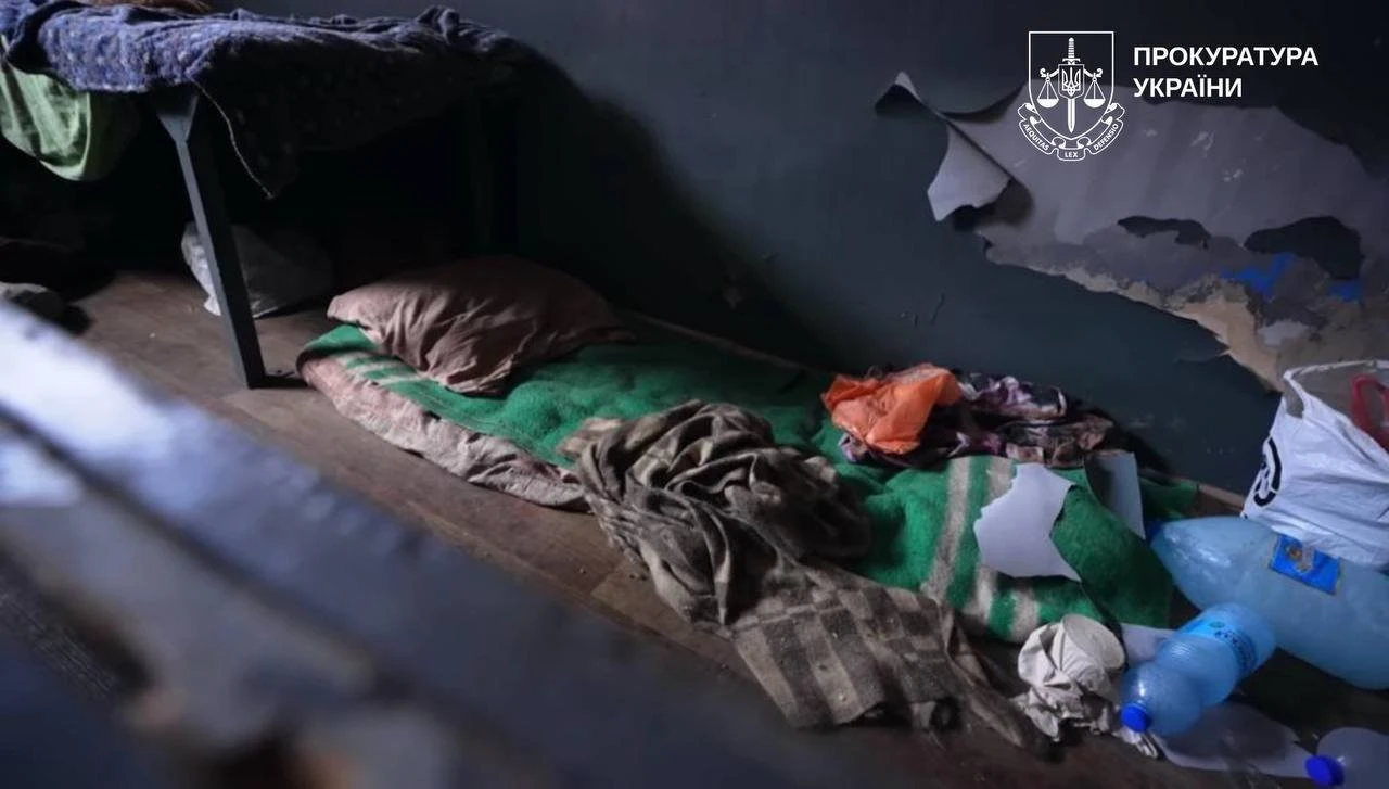 Справу про катівню в Куп’янську передали до суду: понад 90 постраждалих і 18 фігурантів