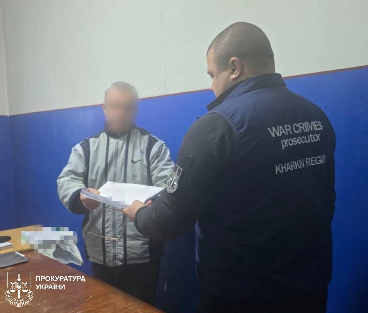 Справу про катівню в Куп’янську передали до суду: понад 90 постраждалих і 18 фігурантів