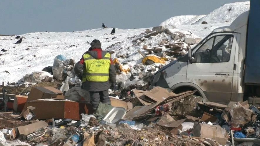 Таємниця сміттєзвалища розкрита: на Харківщині винесли вирок убивці односельця