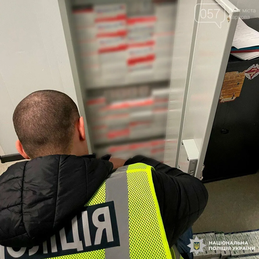 У Харкові викрили схему подвійної видачі метадону в приватних клініках